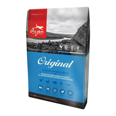 Orijen, Adult Original - Dry Dog Food